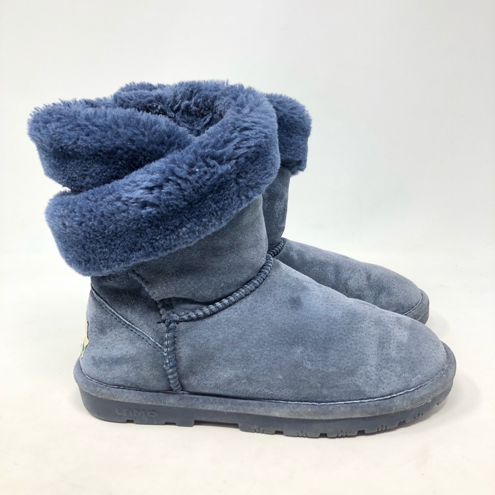 3 for $25 LAMO Warm Winter Boots